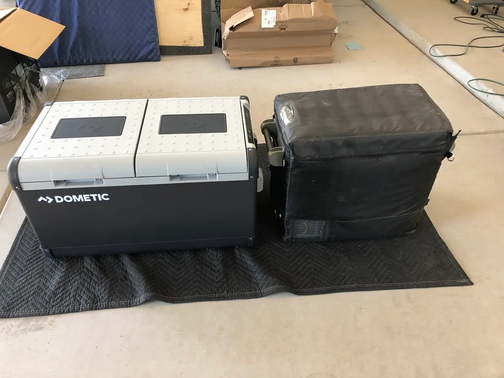 New vs Old