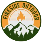 Amazing Fireside Outdoor Pop-Up Fire Pit