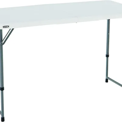 Lifetime 4' Folder Table