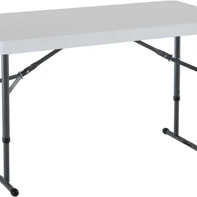 Lifetime Commercial 4' Table