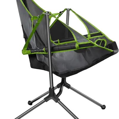 Nemo Stargaze Recliner Luxury Camp Chair