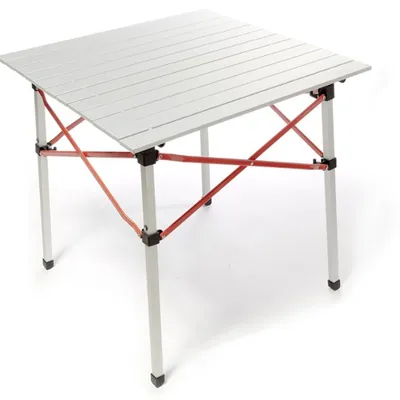 REI Rolltop Table