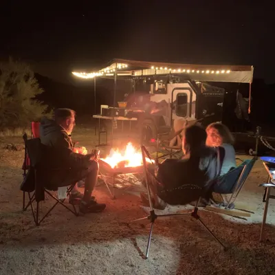Revel Trailhound LED Lights