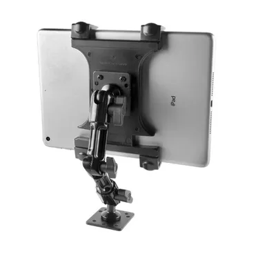 Tackform iPad Mount